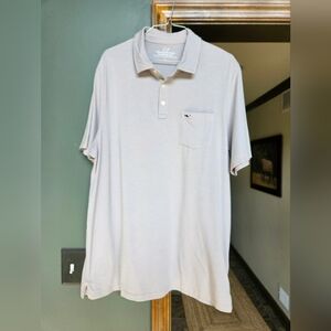 Vineyard vines polo